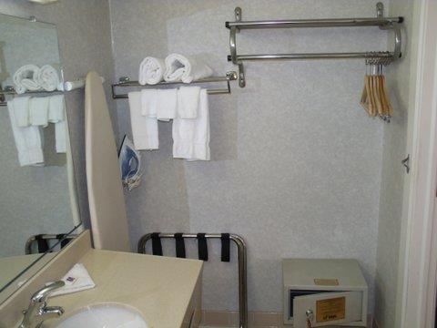 Americas Best Value Inn Edgewood, Md Quarto foto